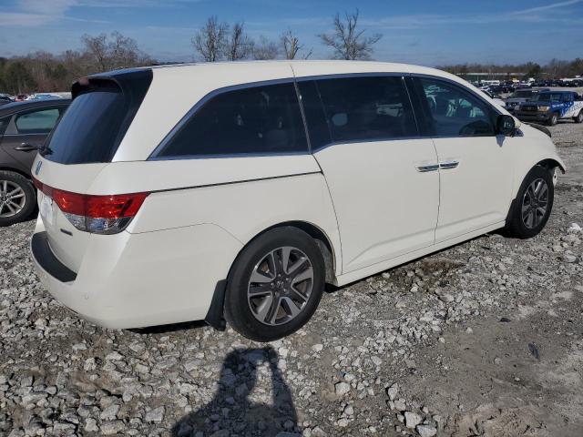Image 3 of 2016 HONDA ODYSSEY TOURING 2016 with VIN 5FNRL5H96GB064697
