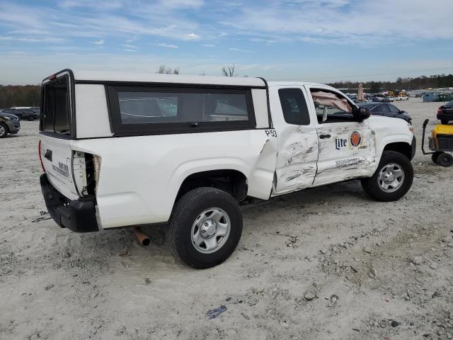 Image 3 of 2018 TOYOTA TACOMA ACCESS CAB 2018 with VIN 5TFRX5GN5JX126977