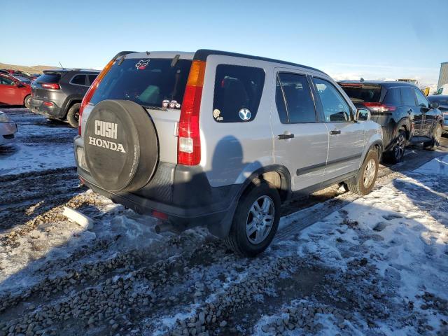 Image 3 of 2003 HONDA CR-V EX 2003 with VIN JHLRD78833C009327