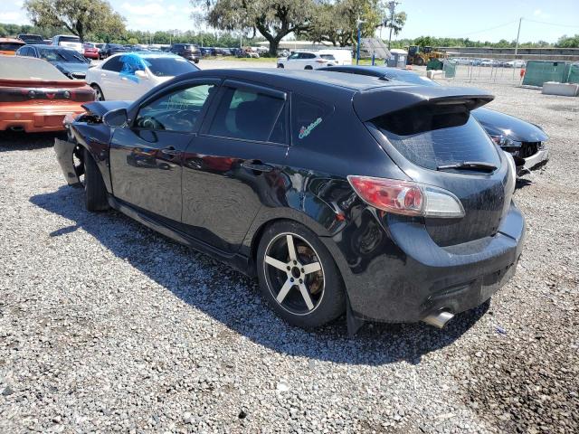 Изображение 2 2010 MAZDA SPEED 3 2010 с VIN JM1BL1H35A1270065