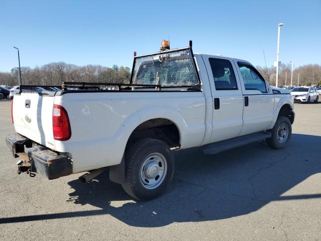 Image 3 of 2012 FORD F350 SUPER DUTY 2012 with VIN 1FT8W3B61CEA58310