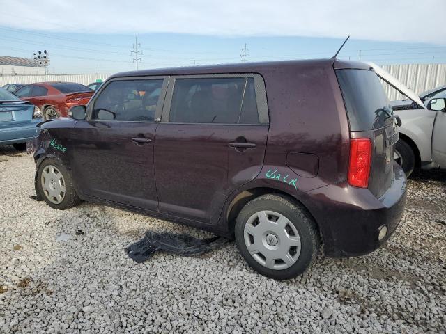 Obraz 2 z 2010 TOYOTA SCION XB 2010 z VIN JTLZE4FE1A1104435