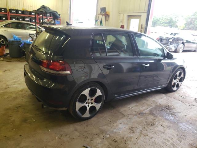 Image 3 of 2011 VOLKSWAGEN GTI 2011 with VIN WVWGV7AJ3BW015575