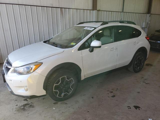 Image 1 of 2014 SUBARU XV CROSSTREK 2.0 PREMIUM 2014 with VIN JF2GPACC1E8210798