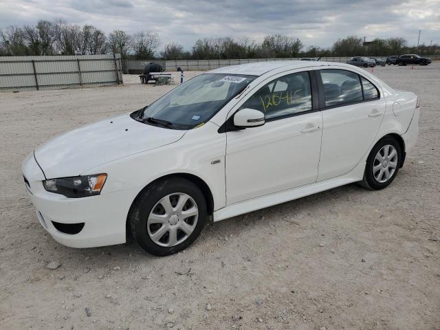 Image 1 of 2015 MITSUBISHI LANCER ES 2015 with VIN JA32U2FU6FU024368