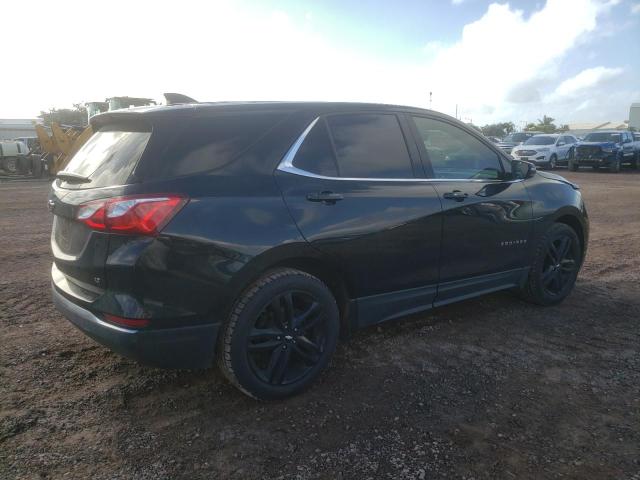 Изображение 3 2020 CHEVROLET EQUINOX LT 2020 с VIN 2GNAXKEV3L6225659