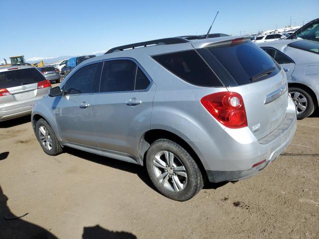 Image 2 of 2010 CHEVROLET EQUINOX LT 2010 with VIN 2CNFLEEW9A6336584