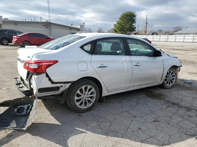 Image 3 of 2019 NISSAN SENTRA S 2019 with VIN 3N1AB7AP4KY231806