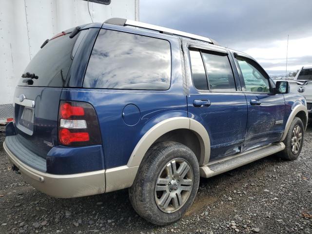 Obraz 3 z 2006 FORD EXPLORER EDDIE BAUER 2006 z VIN 1FMEU74E76ZA24546