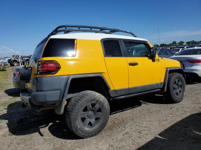 Image 3 of 2007 TOYOTA FJ CRUISER  2007 with VIN JTEBU11F370003888