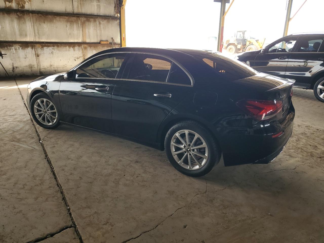 Obraz 2 z 2020 MERCEDES-BENZ A 220 2020 z VIN W1K3G4EB0LJ237828