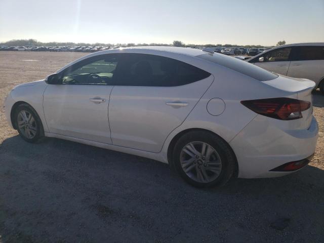 Obraz 2 z 2020 HYUNDAI ELANTRA SEL 2020 z VIN 5NPD84LF3LH607180