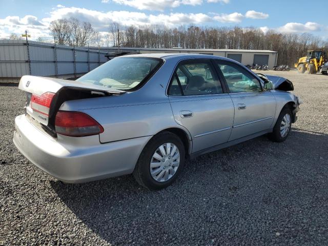 Image 3 of 2001 HONDA ACCORD LX 2001 with VIN 1HGCG66541A034373