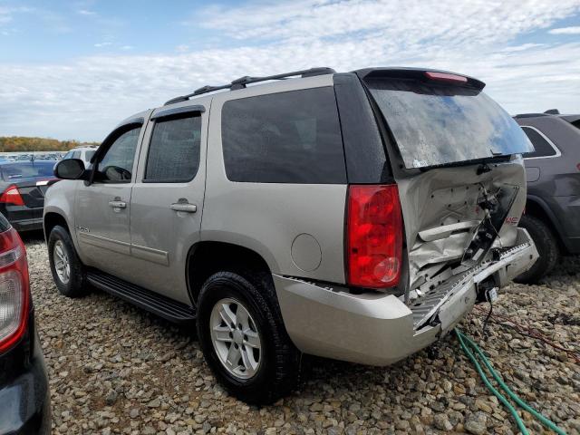 Image 2 of 2009 GMC YUKON SLE 2009 with VIN 1GKFK23009R258575