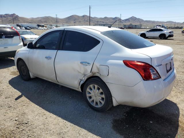 Image 2 of 2012 NISSAN VERSA S 2012 with VIN 3N1CN7AP0CL922071