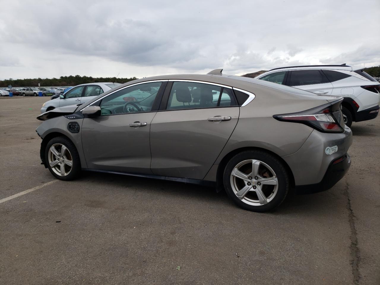 Obraz 2 z 2017 CHEVROLET VOLT LT 2017 z VIN 1G1RC6S52HU145533