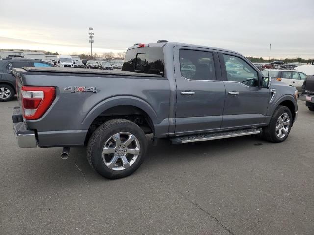 Image 3 of 2022 FORD F150 SUPERCREW 2022 with VIN 1FTFW1E82NFB04894