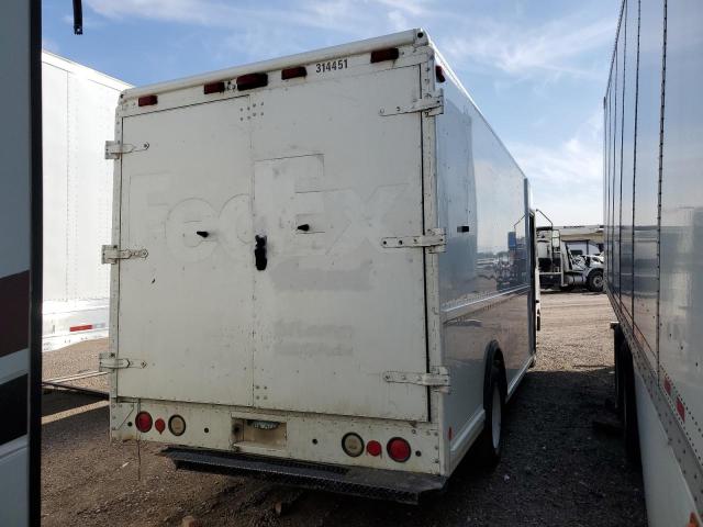 Изображение 3 2005 WORKHORSE CUSTOM CHASSIS FORWARD CONTROL CHASSIS P4500 2005 с VIN 5B4KP42UX53405953