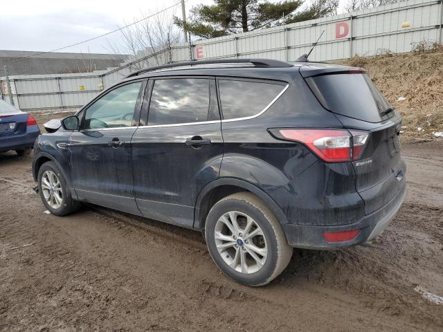 Image 2 of 2018 FORD ESCAPE SE 2018 with VIN 1FMCU0GD7JUC04150