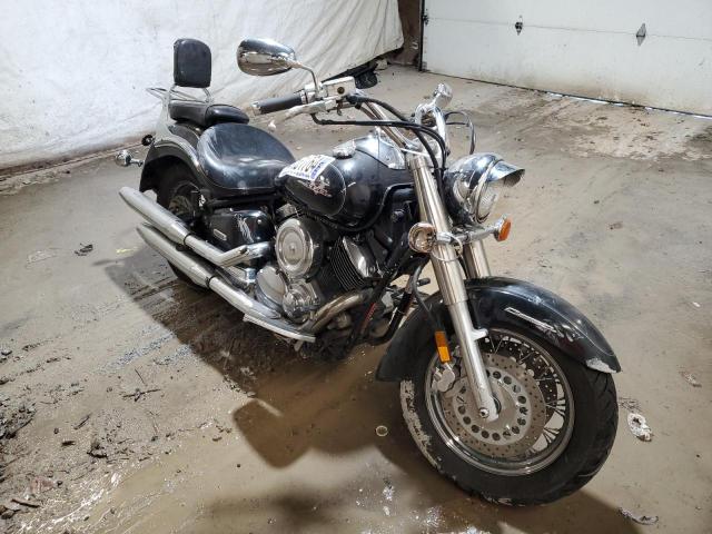 2000 YAMAHA XVS1100  2000 image