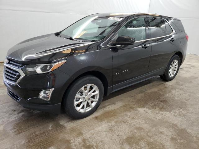 Изображение 1 2020 CHEVROLET EQUINOX LT 2020 с VIN 2GNAXJEV2L6197167