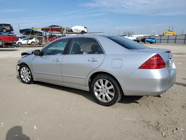 Image 2 of 2006 HONDA ACCORD EX 2006 with VIN 1HGCM66536A043338