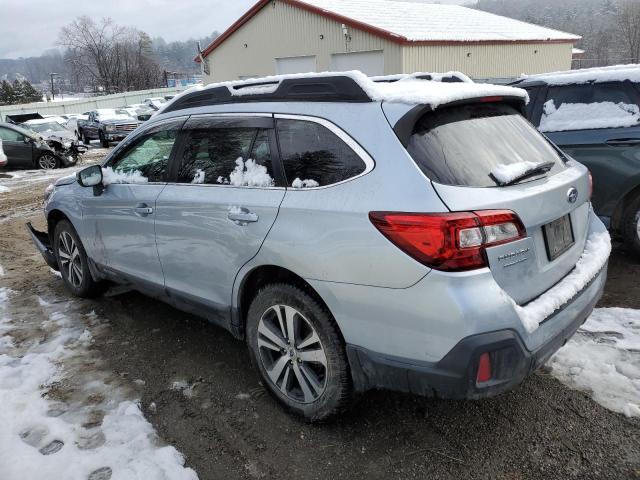 Obraz 2 z 2018 SUBARU OUTBACK 2.5I LIMITED 2018 z VIN 4S4BSAKC0J3353673