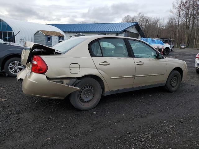 Image 3 of 2008 CHEVROLET MALIBU LS 2008 with VIN 1G1ZS58F18F130622