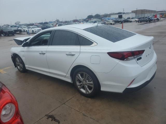 Obraz 2 z 2019 HYUNDAI SONATA LIMITED 2019 z VIN 5NPE34AF5KH816473