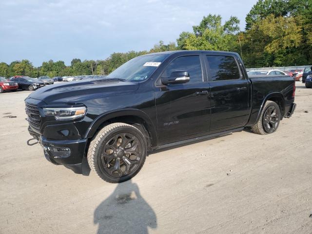 Image 1 of 2021 RAM 1500 LIMITED 2021 with VIN 1C6SRFHT2MN829846