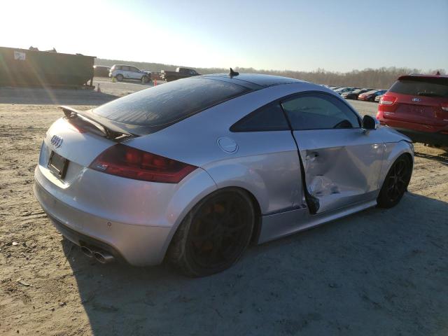 Obraz 3 z 2014 AUDI TTS PREMIUM PLUS 2014 z VIN TRUB1AFK6E1001035