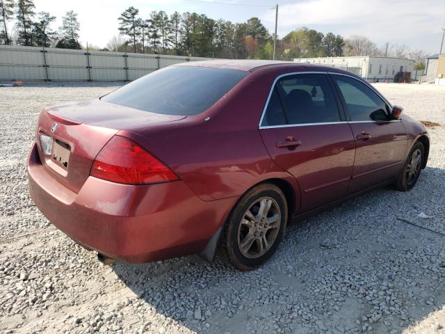 Obraz 3 z 2006 HONDA ACCORD SE 2006 z VIN 1HGCM56326A035367