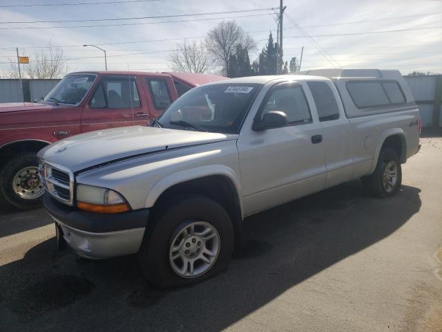 2004 DODGE DAKOTA SPORT 2004 image