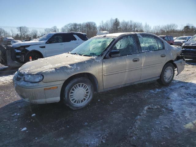 Изображение 1 2003 CHEVROLET MALIBU  2003 с VIN 1G1ND52J03M660557