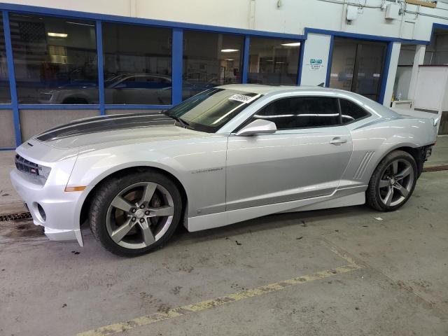 2010 CHEVROLET CAMARO SS 2010 image