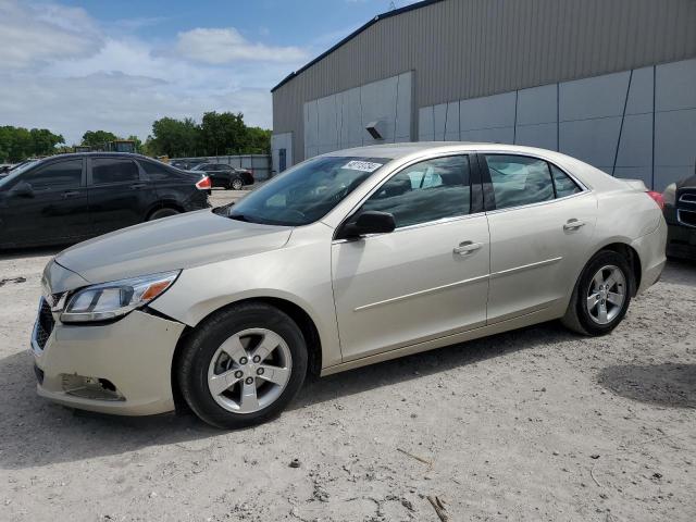 Image 1 of 2014 CHEVROLET MALIBU LS 2014 with VIN 1G11B5SL0EF254954