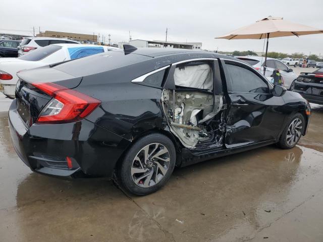 Obraz 3 z 2017 HONDA CIVIC EX 2017 z VIN 19XFC2F82HE225386