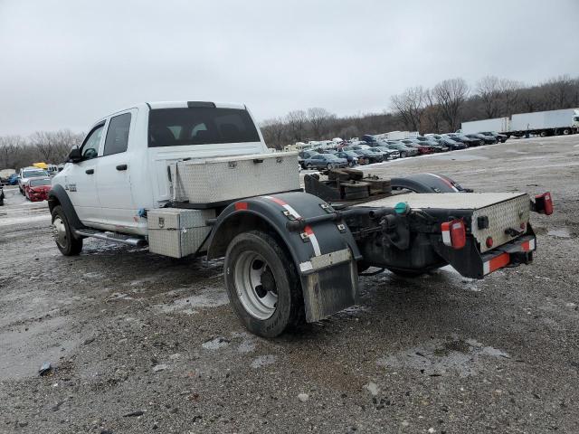 Image 2 of 2016 RAM 5500  2016 with VIN 3C7WRNFL3GG231868