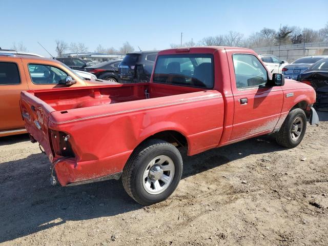 Изображение 3 2007 FORD RANGER  2007 с VIN 1FTYR10D27PA02092