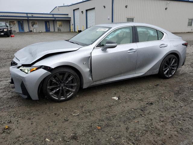 2023 LEXUS IS 350 F-SPORT 2023 image