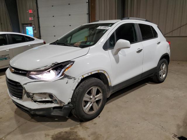 Obraz 2019 CHEVROLET TRAX 1LT 2019