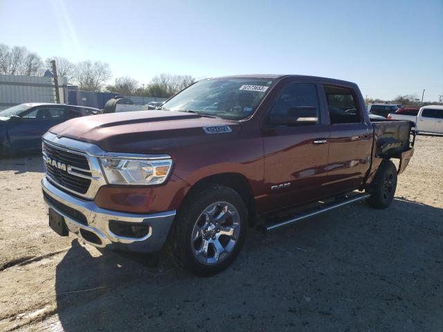 Obraz 2020 RAM 1500 BIG HORN/LONE STAR 2020