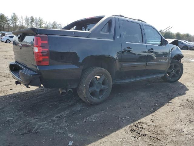 Image 3 of 2008 CHEVROLET AVALANCHE K1500 2008 with VIN 3GNFK12398G261949