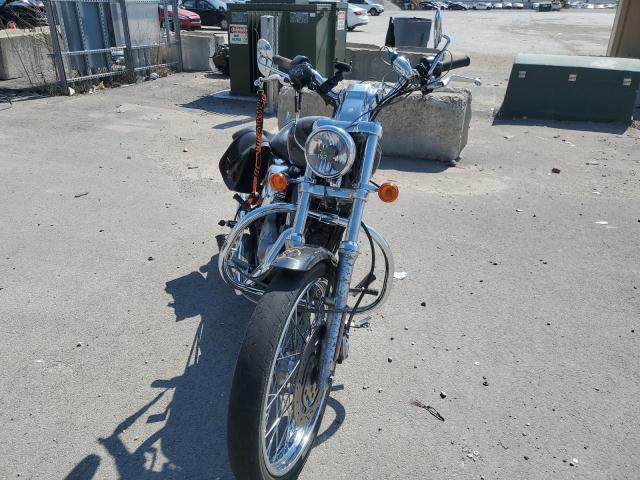 Image 2 of 2006 HARLEY-DAVIDSON XL883 C 2006 with VIN 1HD4CJM116K421979