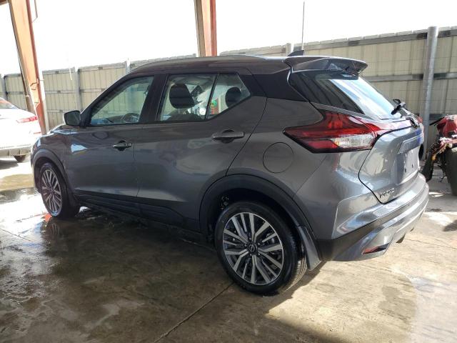Image 2 of 2023 NISSAN KICKS SV 2023 with VIN 3N1CP5CV3PL474781