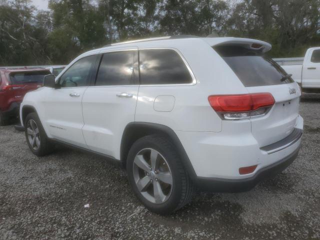 Obraz 2 z 2016 JEEP GRAND CHEROKEE LIMITED 2016 z VIN 1C4RJEBG0GC306619