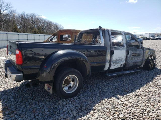 Image 3 of 2014 FORD F450 SUPER DUTY 2014 with VIN 1FT8W4DT6EEA91623