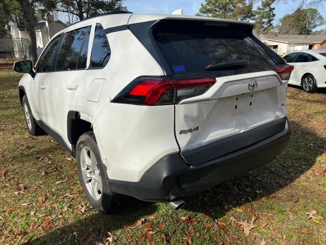 Изображение 3 2021 TOYOTA RAV4 XLE 2021 с VIN 2T3W1RFV1MC132735