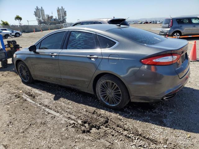 Изображение 2 2015 FORD FUSION SE 2015 с VIN 3FA6P0H94FR118883