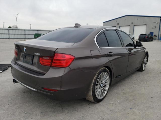 Image 3 of 2013 BMW 328 I 2013 with VIN WBA3A5C51DF604039